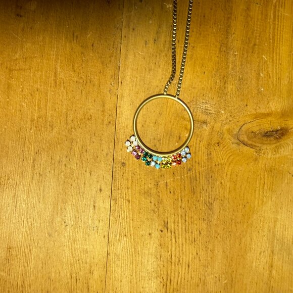 Loren Hope 30" Long Necklace - Picture 4 of 5